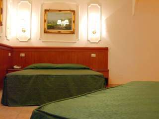 Hotel Ventura Roma