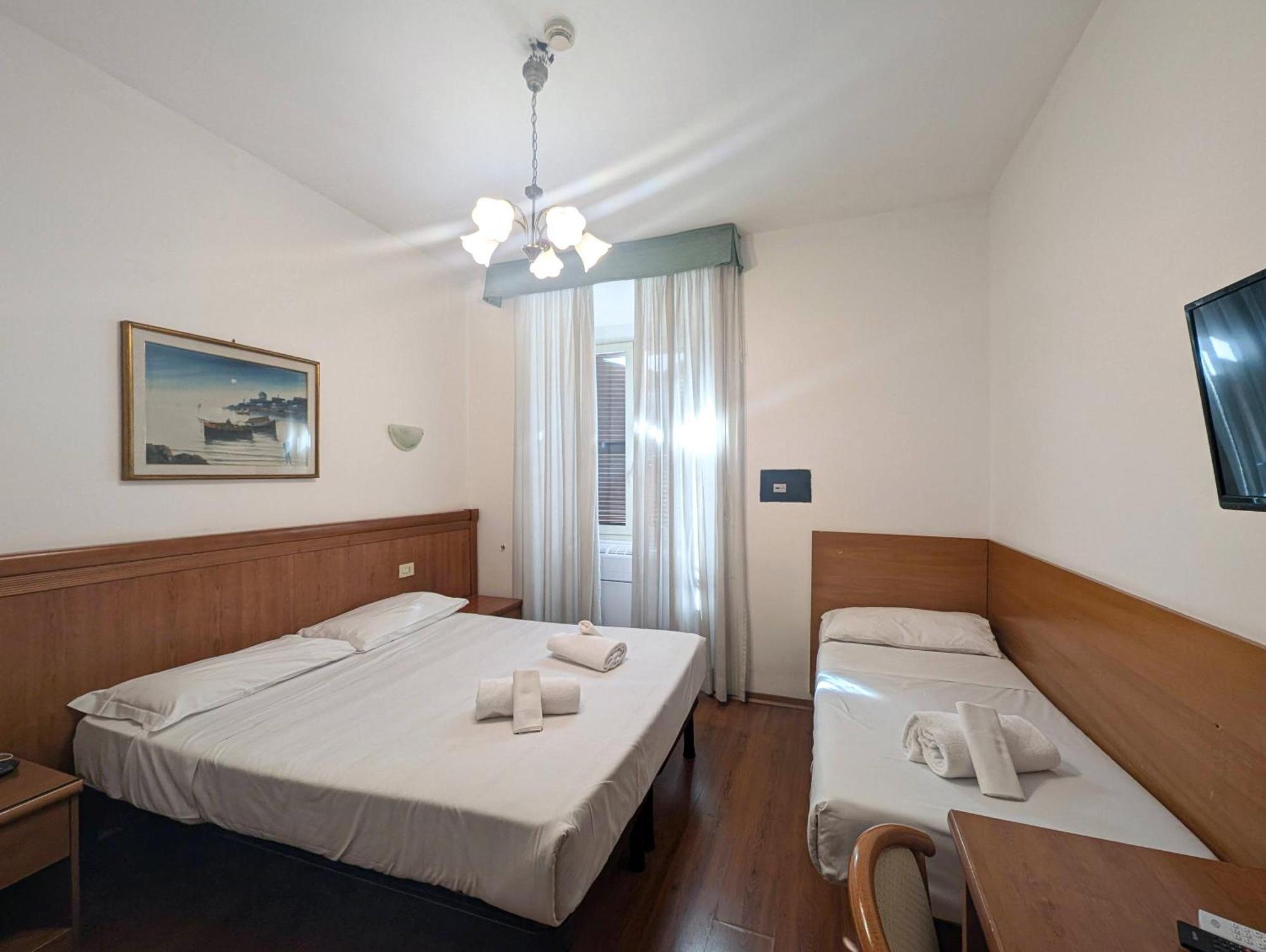 Ventura 3* Roma