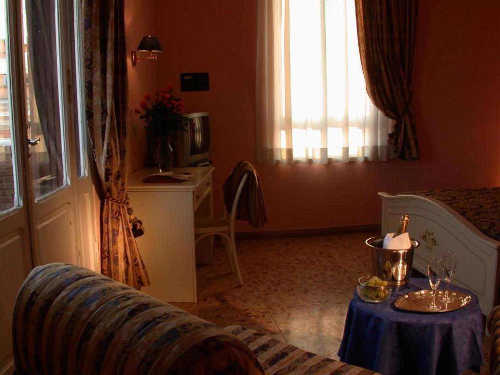 Ventura 3* Roma