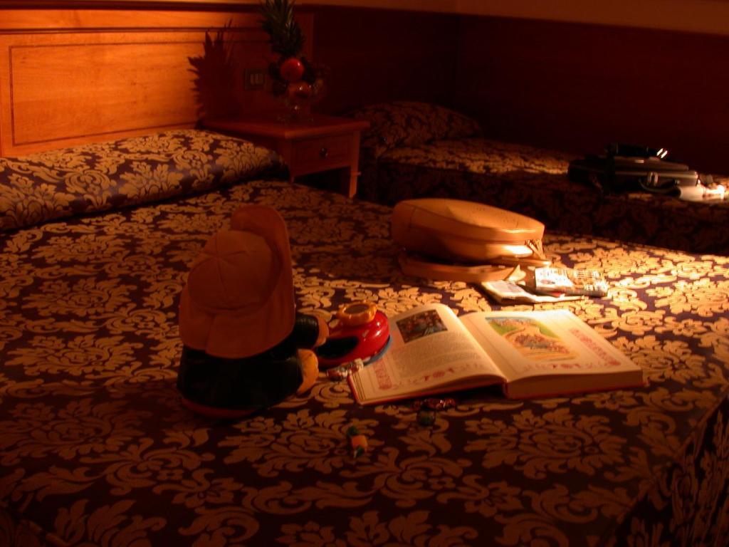 Hotel Ventura