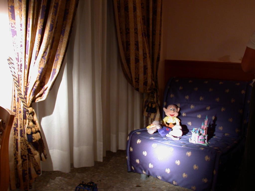 Hotel Ventura