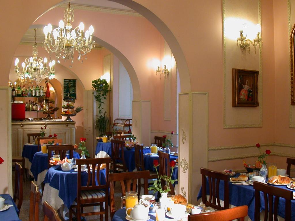 Ventura Hotel Roma
