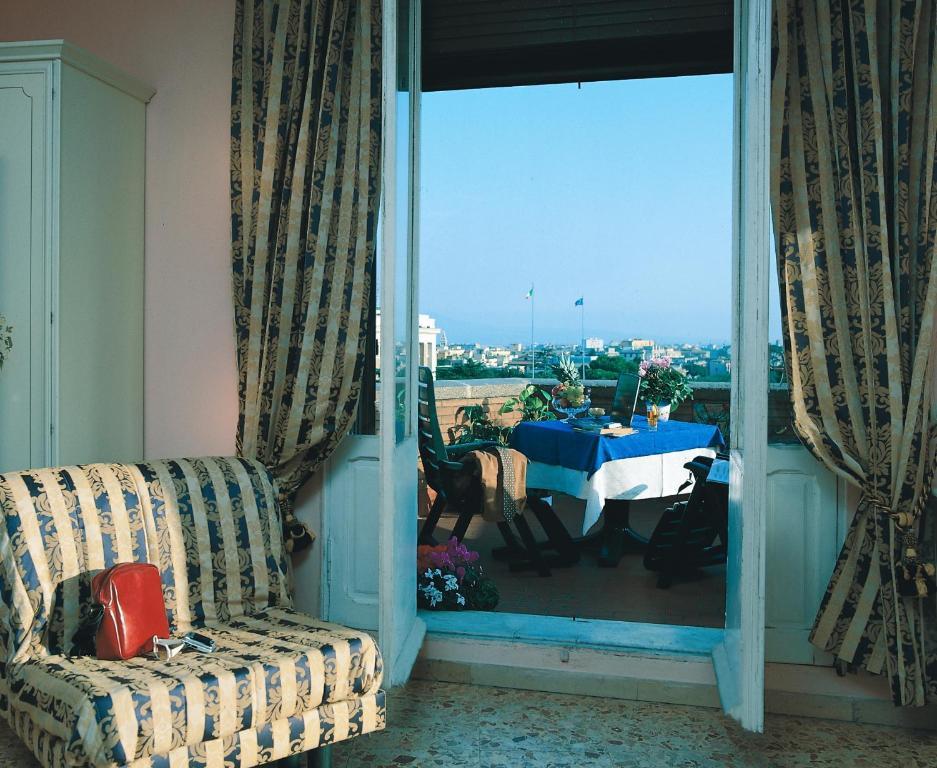 Hotel Ventura Roma