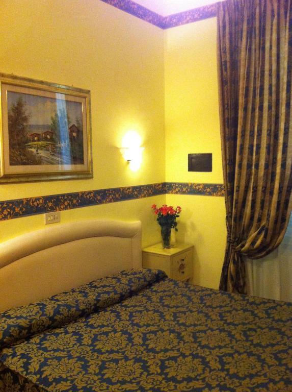 Ventura Hotel 3*