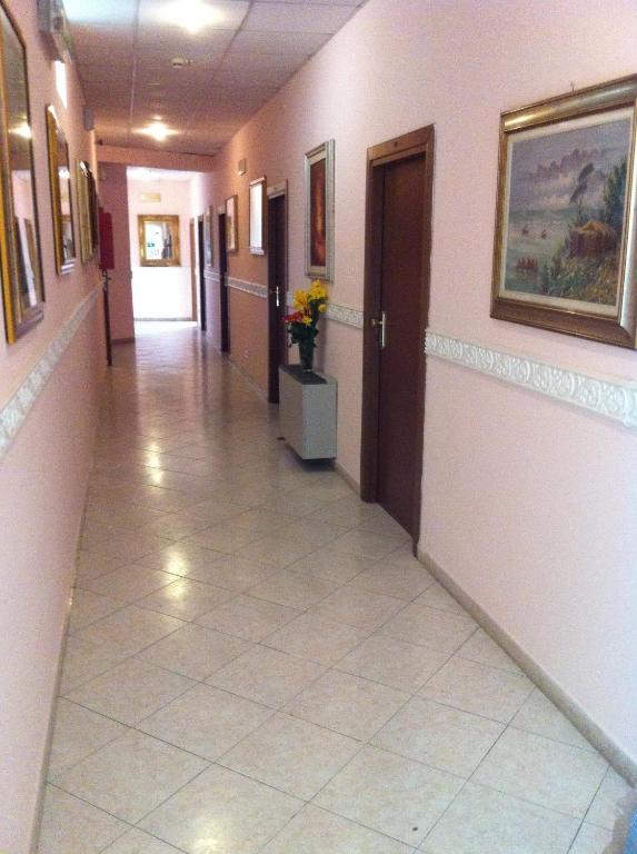 Hotel Ventura Roma