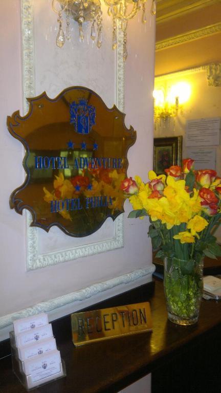 Hotel Ventura 3*