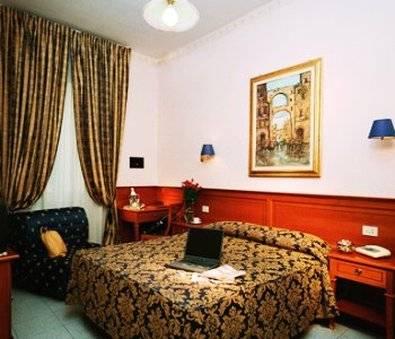 Ventura 3* Roma