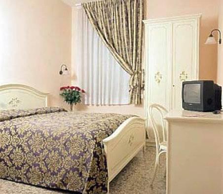 Ventura Hotel
