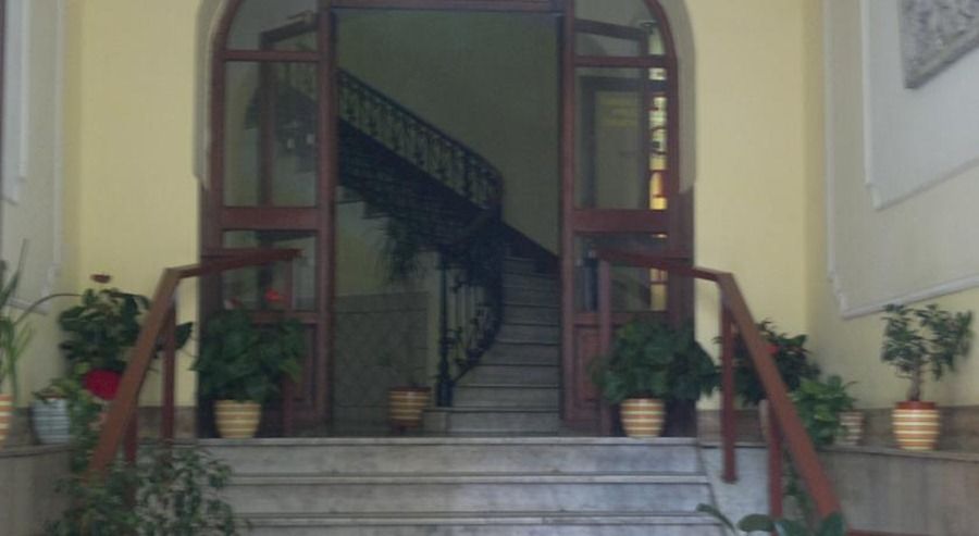 Ventura Roma