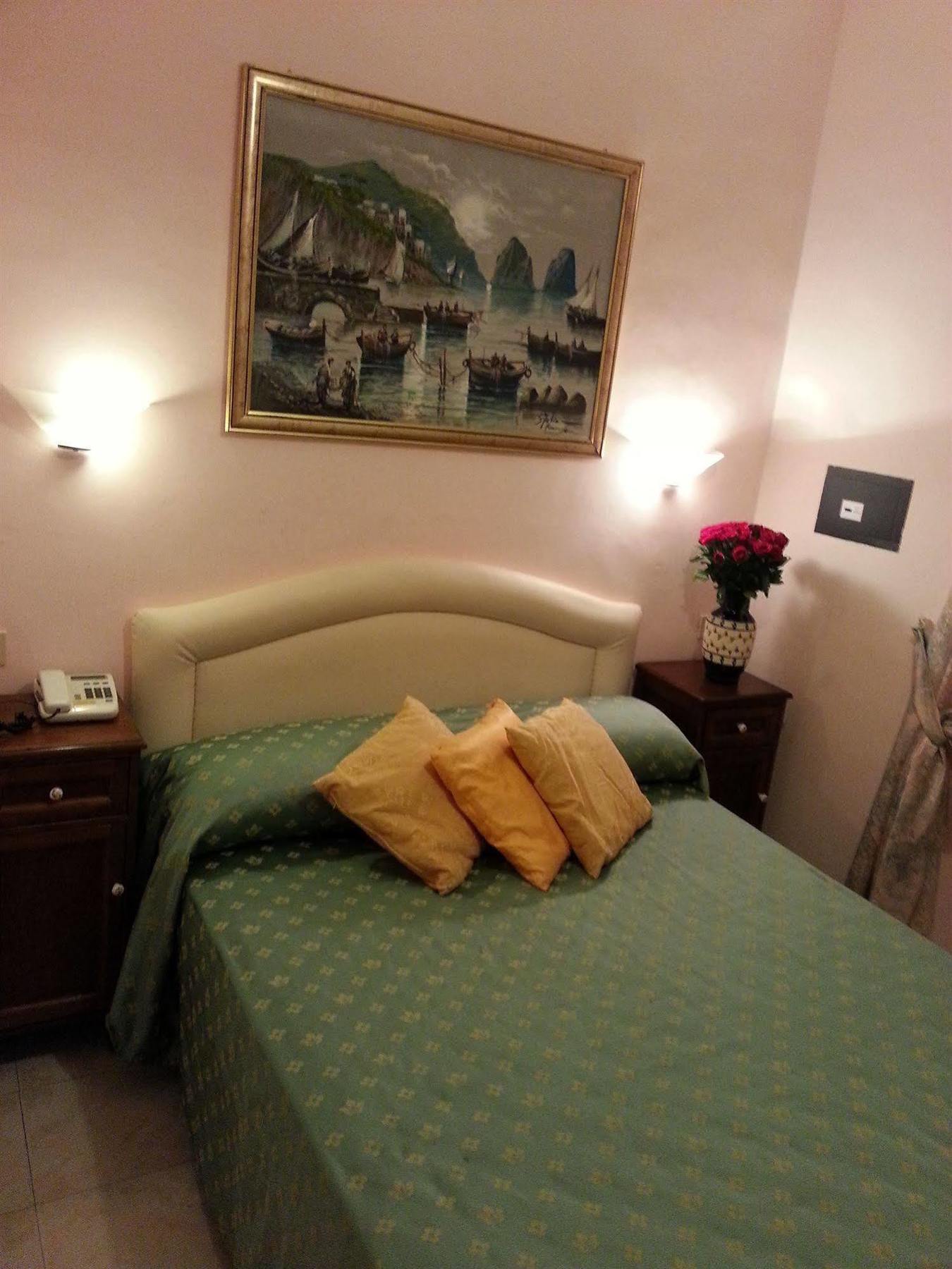 Ventura Hotel 3*