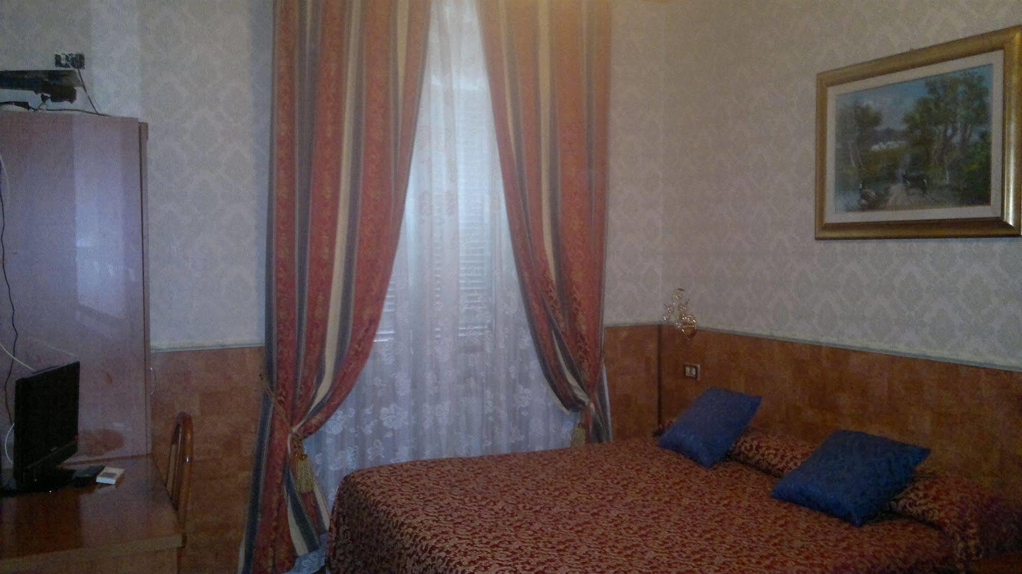 Ventura Hotel Roma